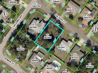 0 Salters St, Spring Hill, FL 34609