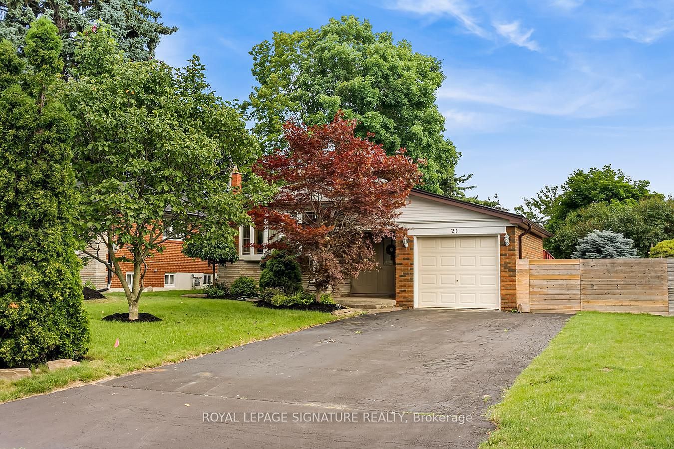 21 Broadlands Blvd, Toronto, ON M3A 1J1 Zillow
