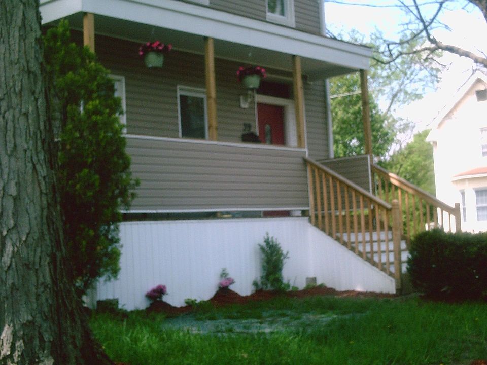 Front view