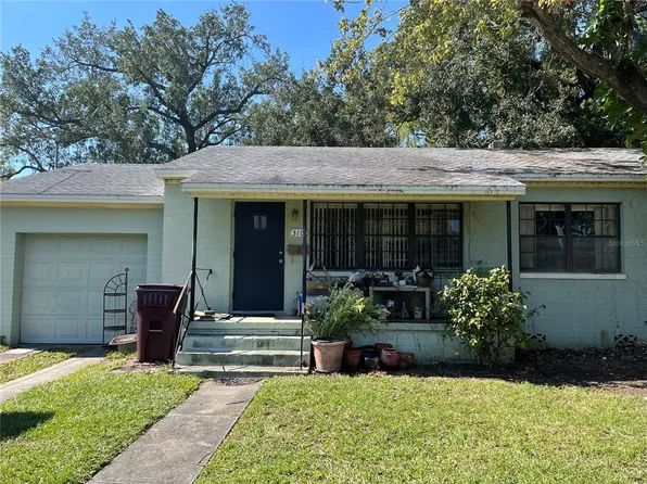 3100 Oberlin Ave, Orlando, FL 32804