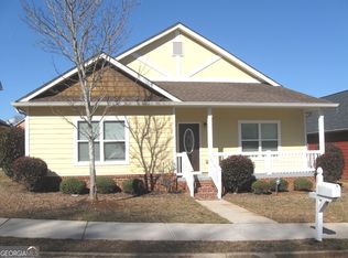 40 Blake Ave, Covington, GA 30014