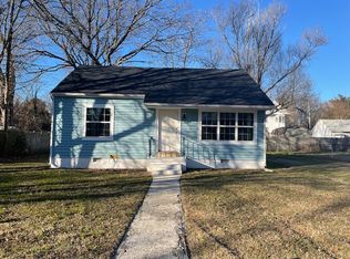 116 Shamrock Dr, Salisbury, MD 21804