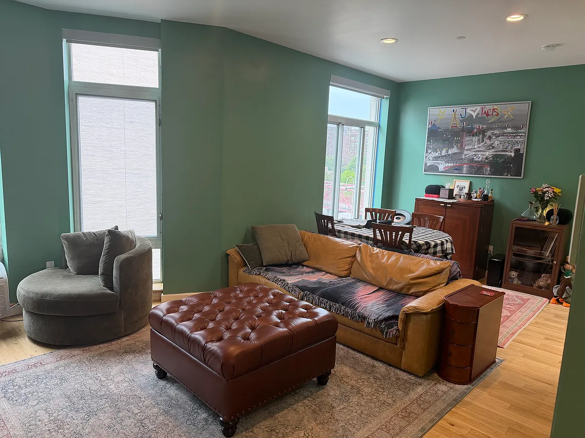 Building Photo - 78 Ridge St #6B
