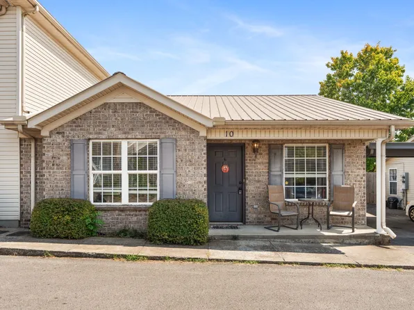 465 Warrior Dr Unit 10, Murfreesboro, TN 37128