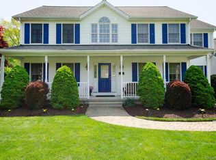 55 Brandywine Pl, Southington, CT 06489