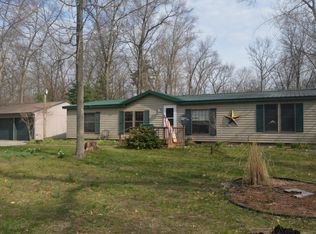 7230 E Martin Ave, Walhalla, MI 49458