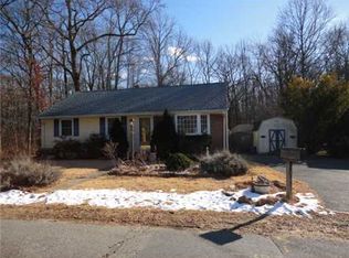 34A Locust Dr, Monroe Township, NJ 08831