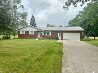 7748 S Stony Creek Rd, Monroe, MI 48162