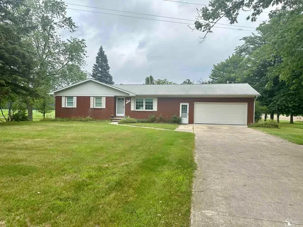7748 S Stony Creek Rd, Monroe, MI 48162