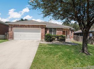 2627 Turquoise Way, San Antonio, TX 78251