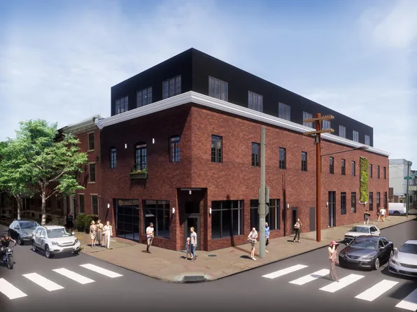 1201 Wharton St, Philadelphia, PA