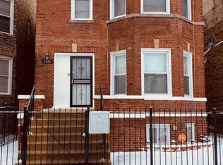 7209 S Harvard Ave #BASEMENT, Chicago, IL 60621