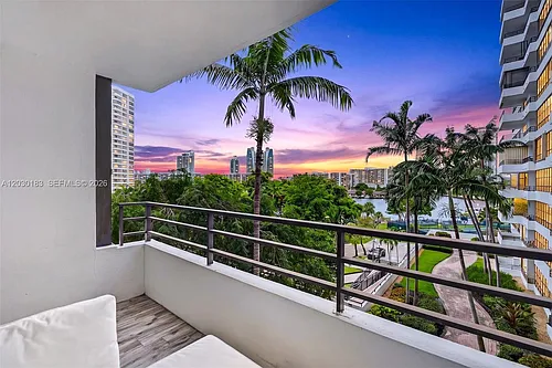 500 Three Islands Blvd #201 Photo 1