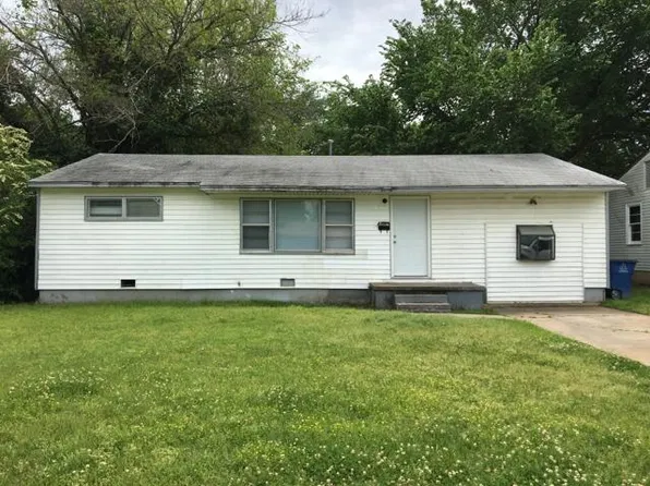 724 E 33rd St N, Tulsa, OK 74106
