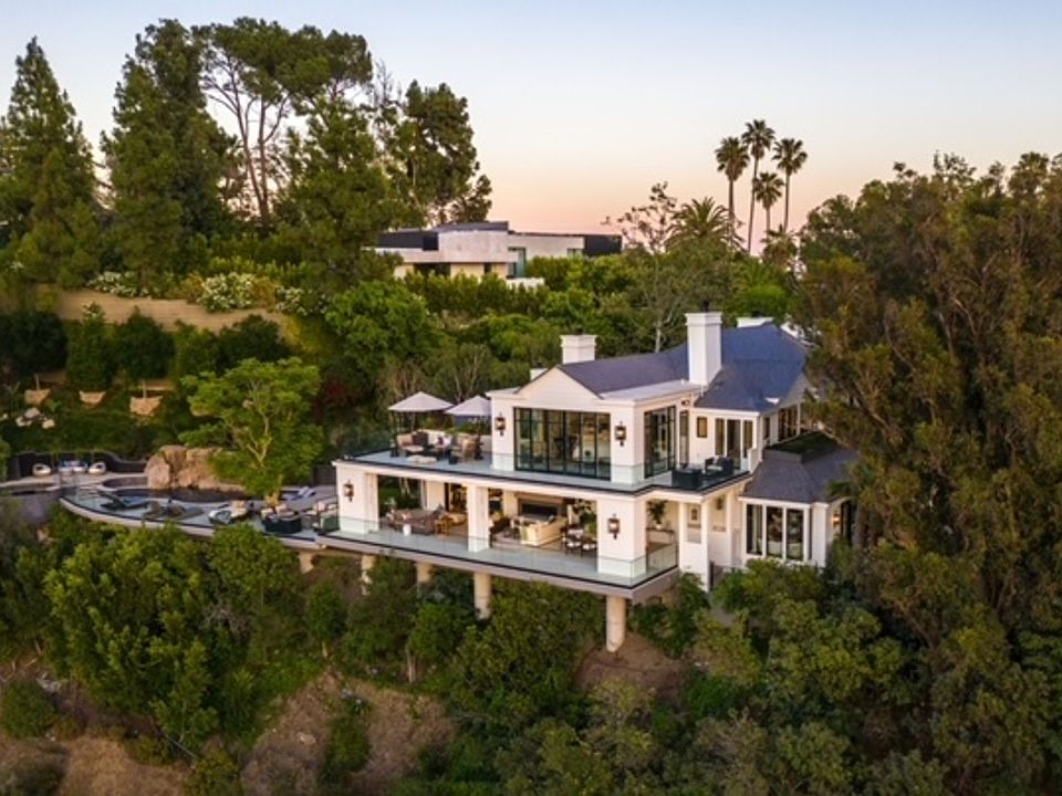 1260 Bel Air Rd, Los Angeles, CA 90077 Zillow