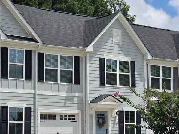 506 Roan Creek Trl, Anderson, SC 29621