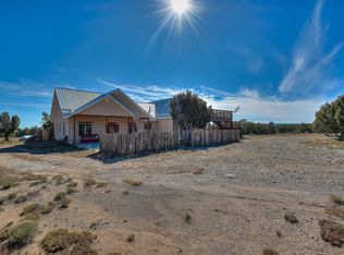 830 State Highway 344, Edgewood, NM 87015