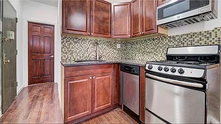 Rented by REAL New York