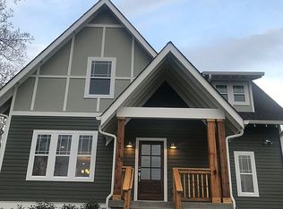 2013 Warden Dr, Nashville, TN 37216