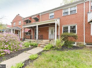 5009 Hillen Rd, Baltimore, MD 21239