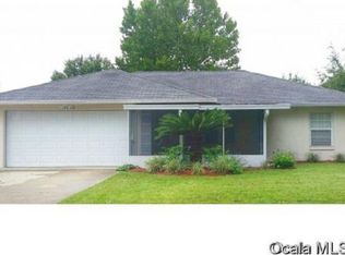 4540 SE 61st St, Ocala, FL 34480