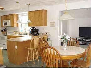 More of Eat in Kitchen