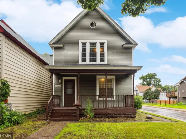1134 Lincoln St NE, Minneapolis, MN 55413