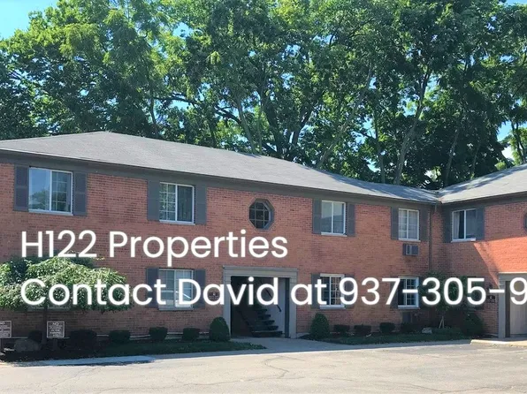 5369 Dunmore Dr #5369, Dayton, OH 45459