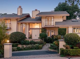 1175 Barroilhet Ave, Hillsborough, CA 94010