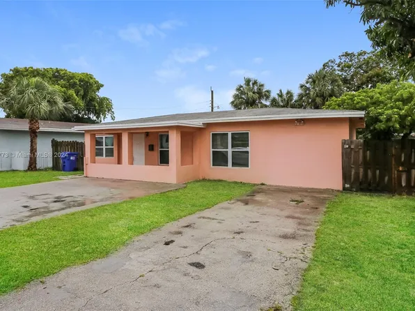 705 NW 5th Ave, Pompano Beach, FL 33060