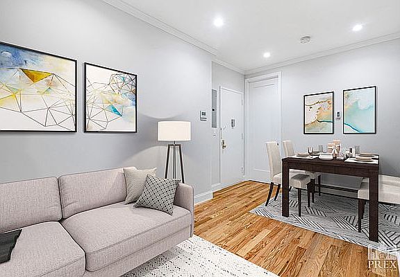 2nd image of 312 E 83rd St #1E