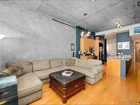 3rd image of 1025 Island Ave Unit 312