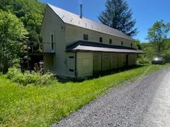 309 Rausch Rd, Galeton, PA 16922