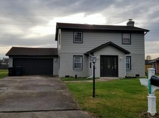 2117 N Carriage Ln, Muncie, IN