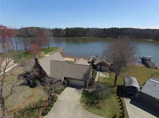 753 Beech Dr, Lexington, NC 27292