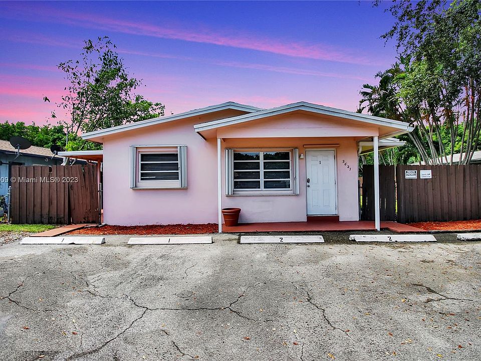 1st image of 2621 SW 13th Ave