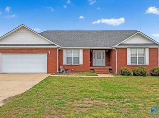 23311 Toone Rd, Elkmont, AL 35620