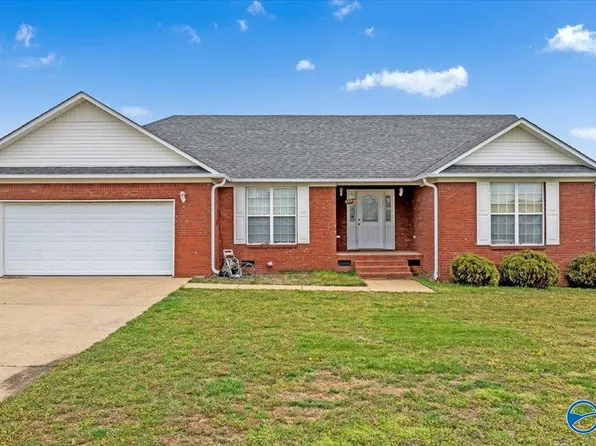 23311 Toone Rd, Elkmont, AL 35620