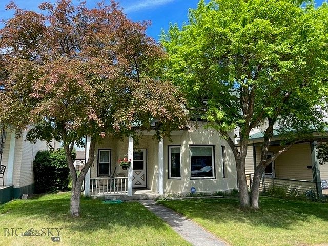 510 Locust St, Anaconda, MT 59711 | Zillow