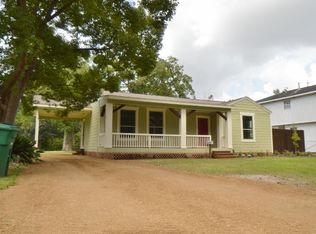 7115 Evans St, Houston, TX 77061