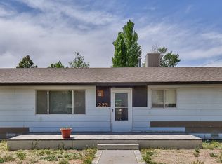 223 S Ash St, Fruita, CO 81521