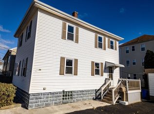 88 Price Pl, Fall River, MA 02724