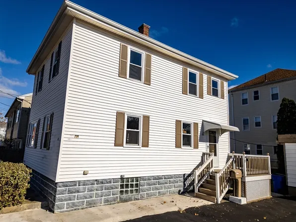 88 Price Pl, Fall River, MA 02724