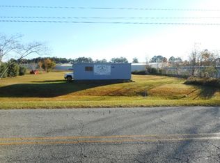 175 Big Star Dr, Thomasville, GA 31757