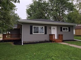 602 E Maple Ave, Conrad, IA 50621