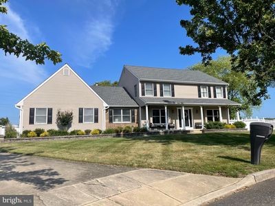17 Peachtree Ct, Mullica Hill, NJ, 08062