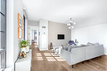 Rented by Brown Harris Stevens
