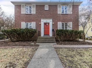 307 W Vermont Ave, Urbana, IL
