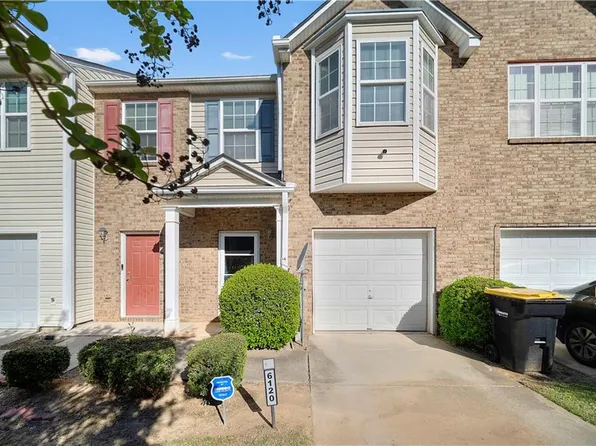 6120 Capitol Knl, Fairburn, GA 30213