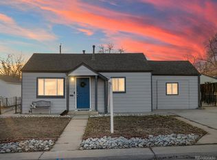 1385 S Newton St, Denver, CO 80219
